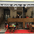 Balkon Cafe & Kahvaltı