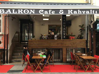 Balkon Cafe & Kahvaltı