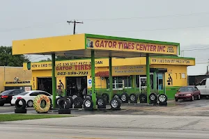 Gator Tires Center Inc image