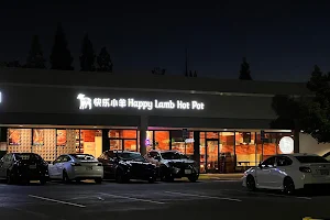 Happy Lamb Hot Pot, Beaverton image