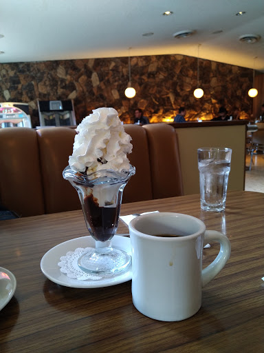 Diner «101 Coffee Shop», reviews and photos, 6145 Franklin Ave, Hollywood, CA 90028, USA