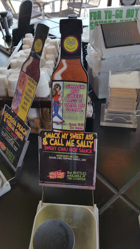 Tex-Mex Restaurant «Tijuana Flats», reviews and photos, 23100 FL-54, Lutz, FL 33549, USA