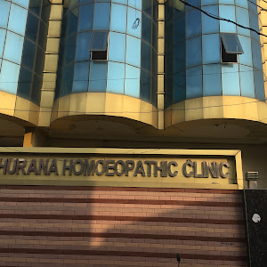 Khurana Homeopathic Clinic- Top Dentist/prosthodontist/implantologist/homeopathic Clinic In Khanna photo