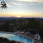 Photo n°1 de l'avis de Elena.e fait le 10/08/2023 à 13:24 sur le  Agriturismo Tra le Colline: ristorante - camere - bar à Assisi