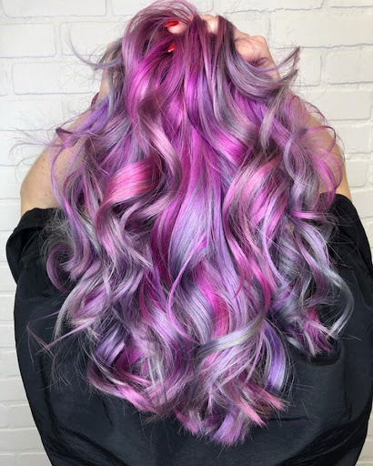 Hair Salon «Hues Hair Salon», reviews and photos, 340 Cbl Dr #103, St Augustine, FL 32086, USA