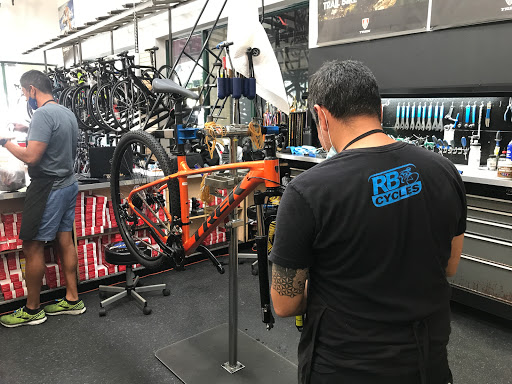 Bicycle Store «RB Cycles», reviews and photos, 11402 NW 41st St, Doral, FL 33178, USA