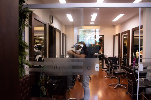 Salões de cabeleireiro japoneses alisamento capilar Rio De Janeiro