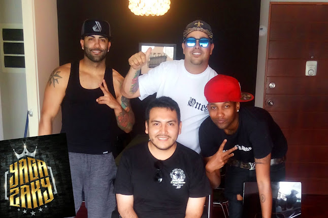 Estudio Loops Music - Tienda de instrumentos musicales