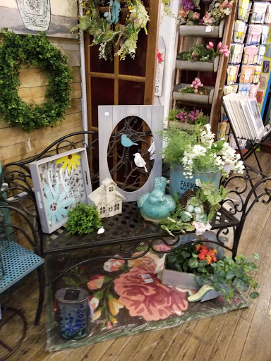 Antique Store «A Corner Cottage», reviews and photos, 895 Conner St, Noblesville, IN 46060, USA