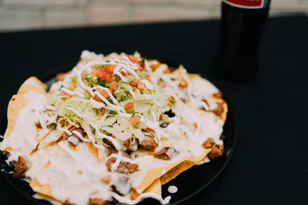 Taqueria El Tapatío 65109