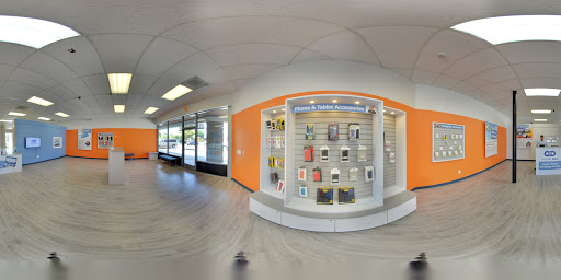 CPR Cell Phone Repair Orange image