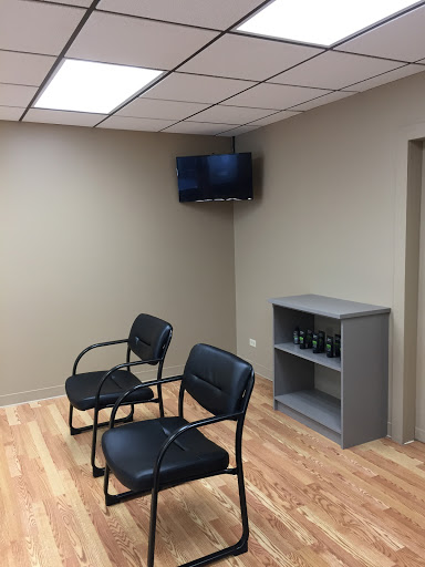 Barber Shop «VIP Barber Shop», reviews and photos, 318 S Main St, Bartlett, IL 60103, USA