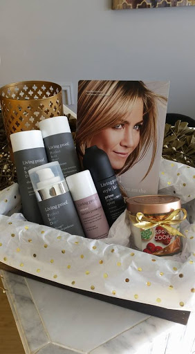 Hair Salon «Mia Bella Salon», reviews and photos, 1735 W Oak St E, Bozeman, MT 59715, USA