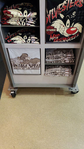 Harley-Davidson Dealer «Signature Harley-Davidson», reviews and photos, 1176 Professional Dr, Perrysburg, OH 43551, USA