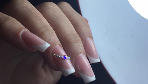 Nails Harmony Salon in Aabenraa, Aabenraa