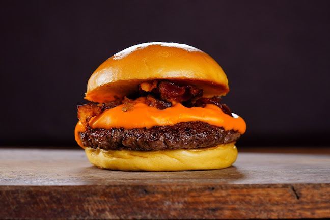 083 Burger - (Manaíra)