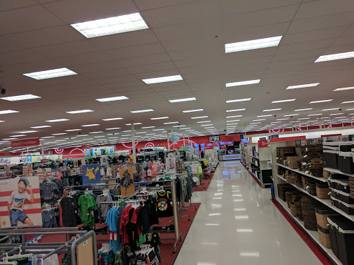 Department Store «Target», reviews and photos, 4001 Phoenix Ave, Fort Smith, AR 72903, USA