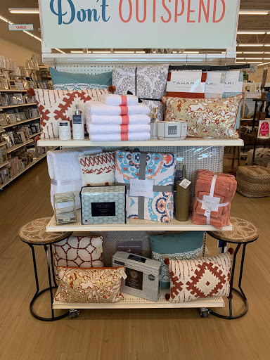 Home Goods Store «Tuesday Morning», reviews and photos, 1430 Towne Lake Pkwy, Woodstock, GA 30189, USA