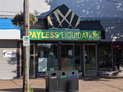Payless Liquidation