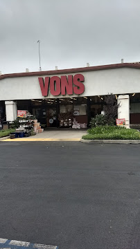 Vons - Photo 2 - Car repair in Santa Maria, CA, Santa Maria