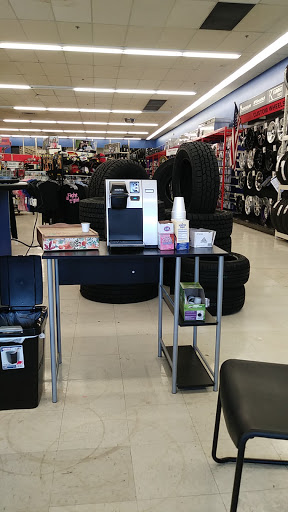 Auto Parts Store «Pep Boys Auto Parts & Service», reviews and photos, 2992 Forest Ln, Dallas, TX 75234, USA