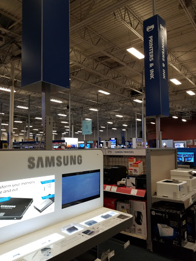 Electronics Store «Best Buy», reviews and photos, 3900 Sisk Rd B, Modesto, CA 95356, USA