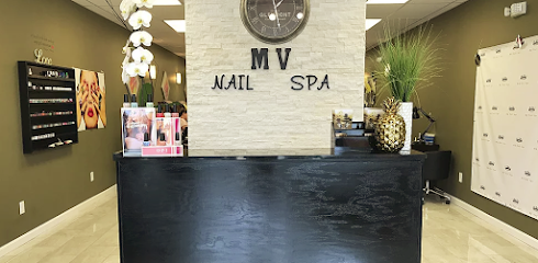 MV Nail Spa