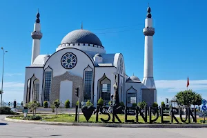 İskenderun Nihal Atakaş Camii image