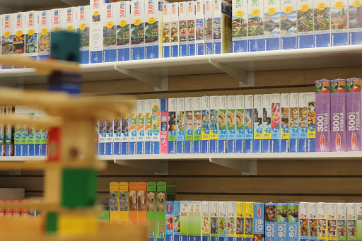 Toy Store «Castle Toys and Games - Wexford, PA», reviews and photos, 12033 Perry Hwy, Wexford, PA 15090, USA