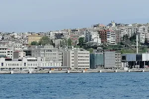 Galataport Istanbul image