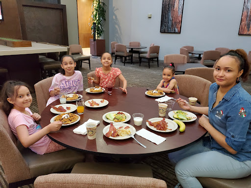 Hotel «Embassy Suites by Hilton Brunswick», reviews and photos, 500 Mall Blvd, Brunswick, GA 31525, USA