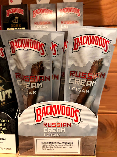 Tobacco Shop «Elite Smoke Shop», reviews and photos, 8250 W 3rd St, Los Angeles, CA 90048, USA