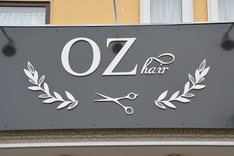 OZ hair（オズヘアー）