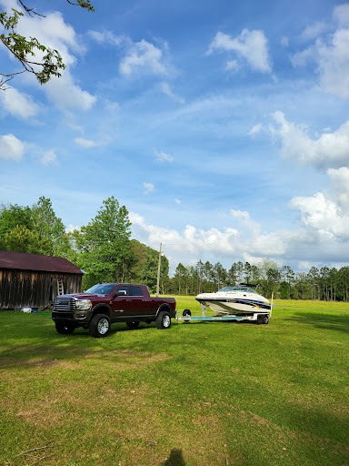 EZN Storage and Detail en Saraland