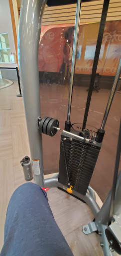 Gym «LA Fitness», reviews and photos, 7365 N Vía Paseo Del Sur, Scottsdale, AZ 85258, USA