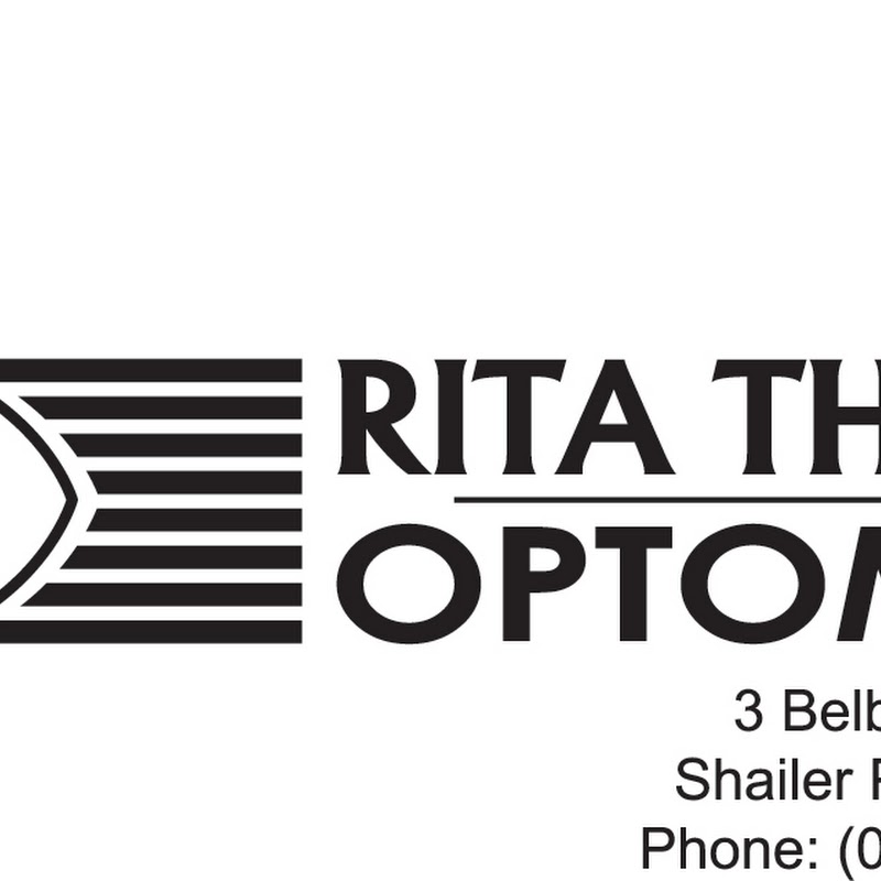 Rita Thurston Optometrist
