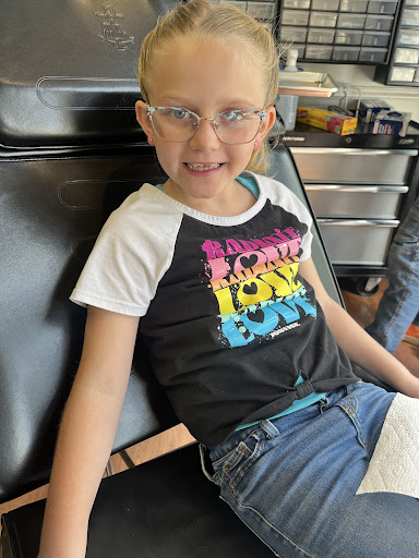 Explore lightsaber tattoo ideas, creative tattoo ideas in Duluth, available at Zenith City Piercing and Tattoo