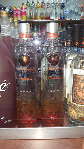 Liquor Store «8th Street Liquor», reviews and photos, E 8th St, Jacksonville, FL 32206, USA