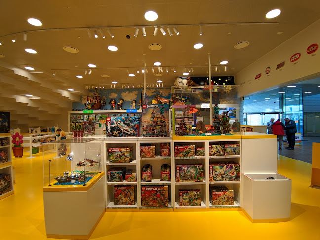 LEGO Store - Børnebutik