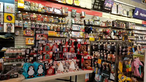 Video Game Store «GameStop», reviews and photos, 286 Garfield Ave #18, Cranston, RI 02920, USA