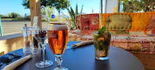 Plats et boissons du Restaurant Le Caprice à Saint-Jean-de-Monts - n°2