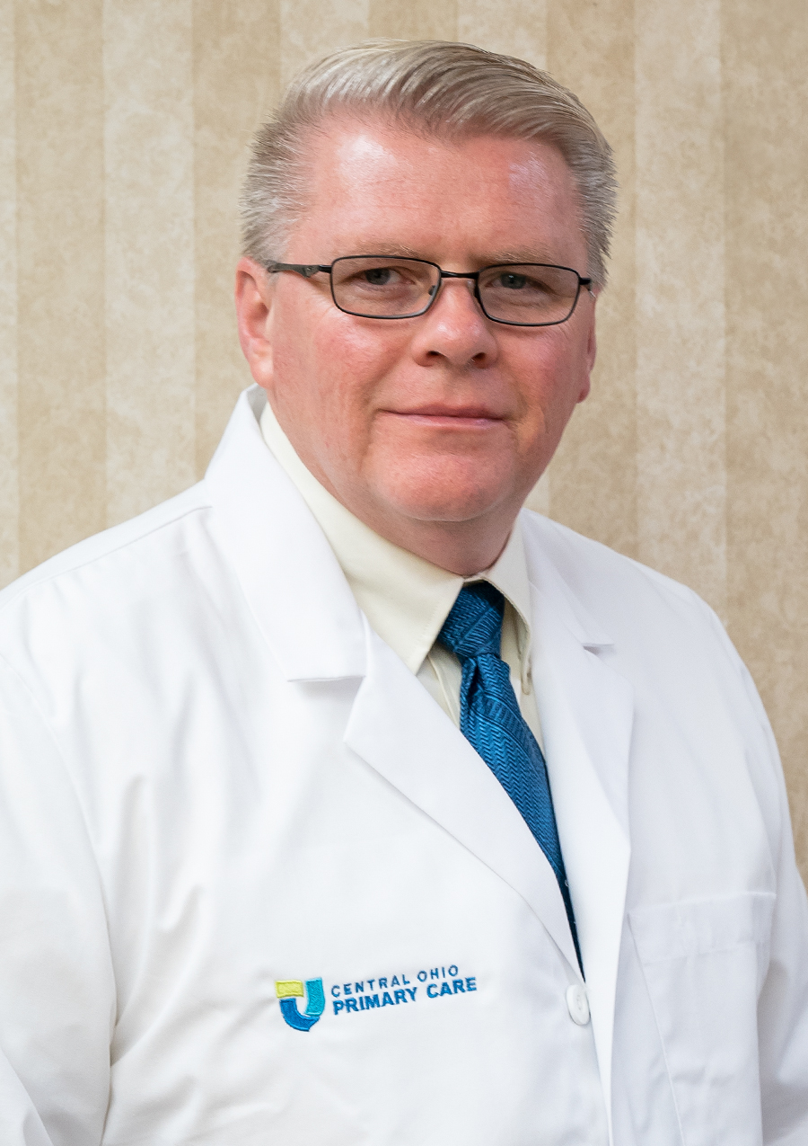 Fairfield Internal Medicine Christopher Nickison, MD - Central Ohio Primary Care