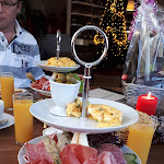 Photo n°1 de l'avis de Gabriele.� fait le 20/03/2019 à 16:43 sur le  Schlosscafé Schöneiche à Schöneiche