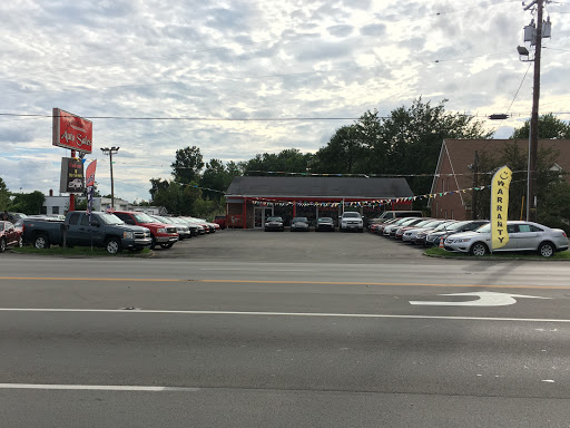 Used Car Dealer «3 Brothers Auto Sale», reviews and photos, 6210 Preston Hwy, Louisville, KY 40219, USA