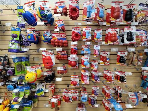 Pet Supply Store «Pet Pantry & Dog Wash», reviews and photos, 5148 Academy Blvd N, Colorado Springs, CO 80918, USA
