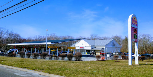 Sandwich Shop «Wawa», reviews and photos, 731 Harding Hwy, Buena, NJ 08310, USA