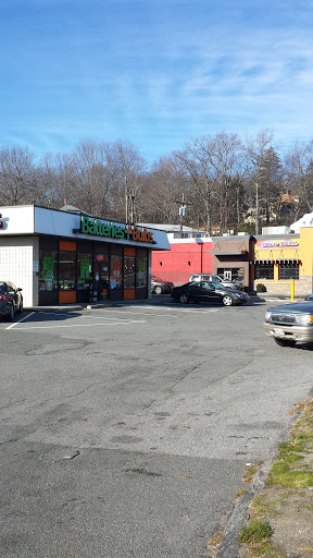 Car Battery Store «Batteries Plus Bulbs», reviews and photos, 173 Cambridge Rd, Woburn, MA 01801, USA