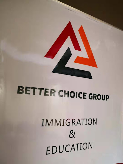 Better Choice Immigration & Education