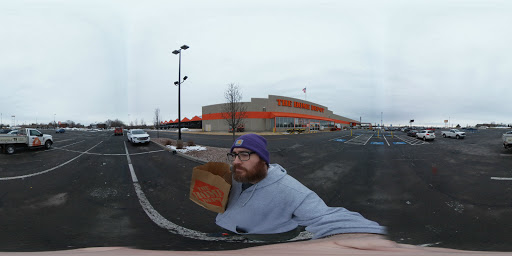 Home Improvement Store «The Home Depot», reviews and photos, 391 College Heights, Watertown, NY 13601, USA