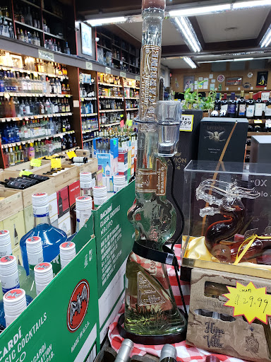 Shopping Mall «Styertowne Shopping Center», reviews and photos, 1051 Bloomfield Ave, Clifton, NJ 07012, USA